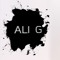 Ali G