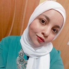 Maryam ElsaWy