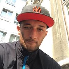 Nico Helbig