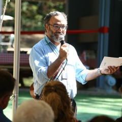 Rabbi Menachem Creditor