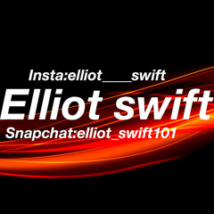 Elliot Swift