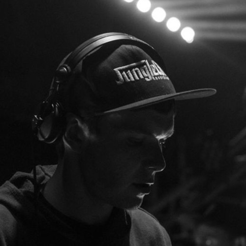 Tony Jungle - Oldstyle Massive
