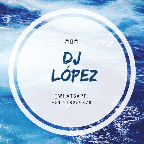 Dj López’s avatar