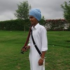 Preet Singh Bhullar