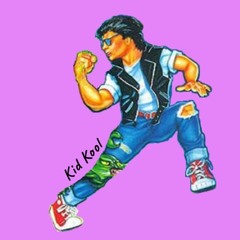 Kid Kool