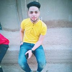 Mohamed Shaban