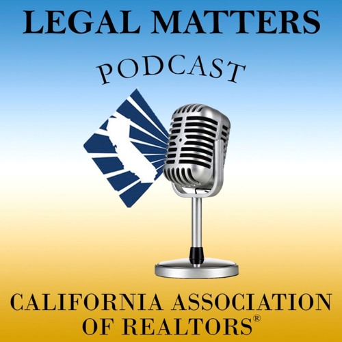 Legal Matters Podcast’s avatar