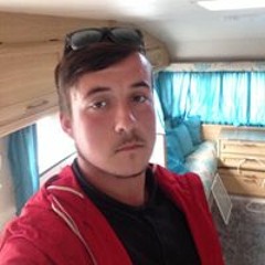 Lewis Parkinson