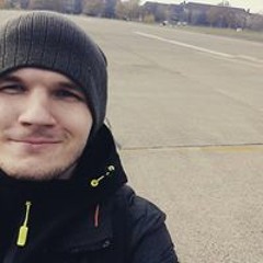 Александр Сироткин