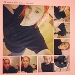 Tara Nicole Tyler