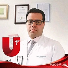 DR HAGGAG