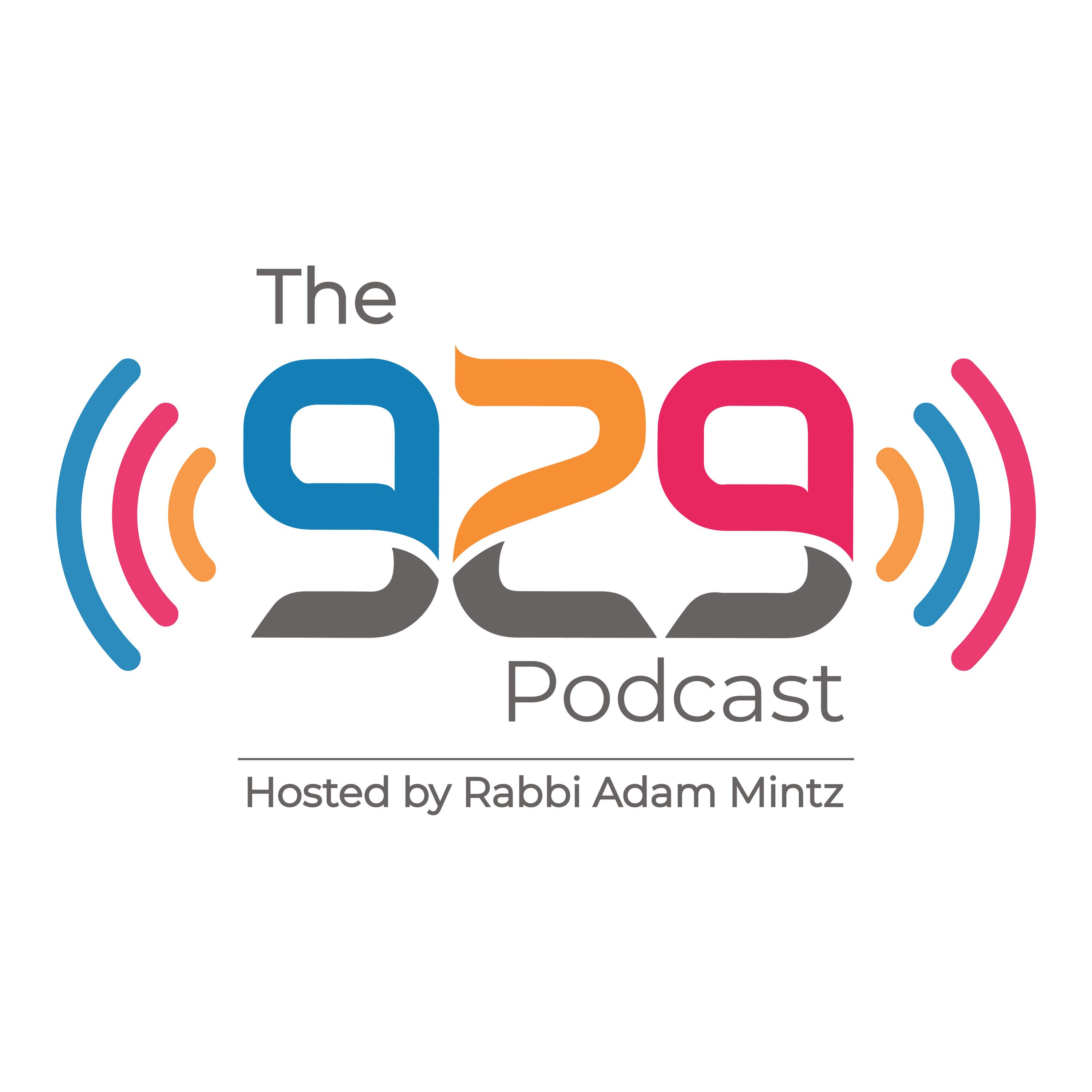 929 English Podcast