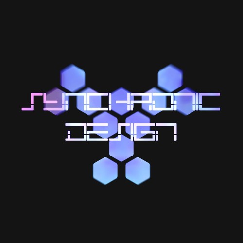 SYNCHRONIC DESIGN’s avatar