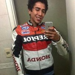 jhonatan Garcia