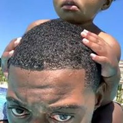 Rasheem Summers