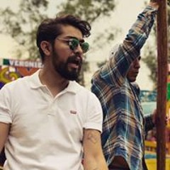 Axel Contreras López