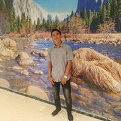 Muhammad adek