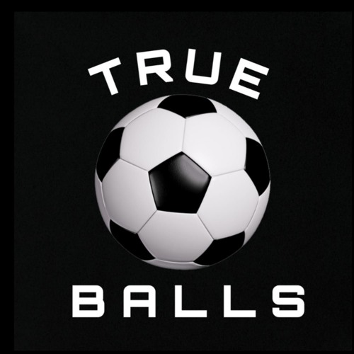 True Balls Podcast’s avatar