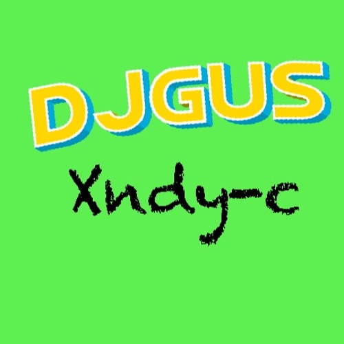 XNDY-C & DJGUS’s avatar