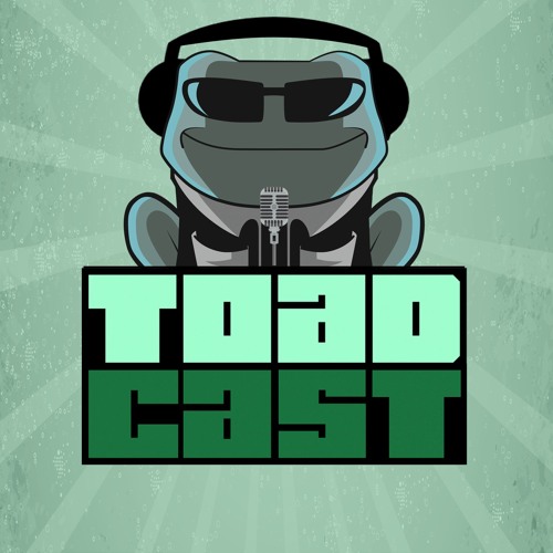 ToadCast’s avatar