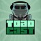 ToadCast