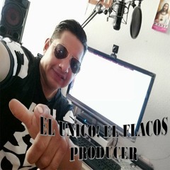 FLACOS MAX MIXER (( EL ORISHINALL