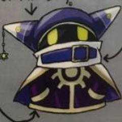 HEHEHE I AM A SUPAHSTAR WARRIA