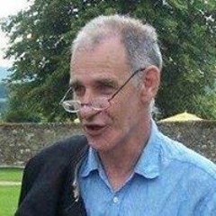 Ian Carter