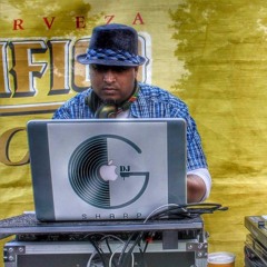 DJ G-ShArP