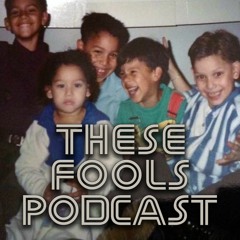 These Fool's Podcast