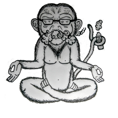 Vitoo The Monkey’s avatar