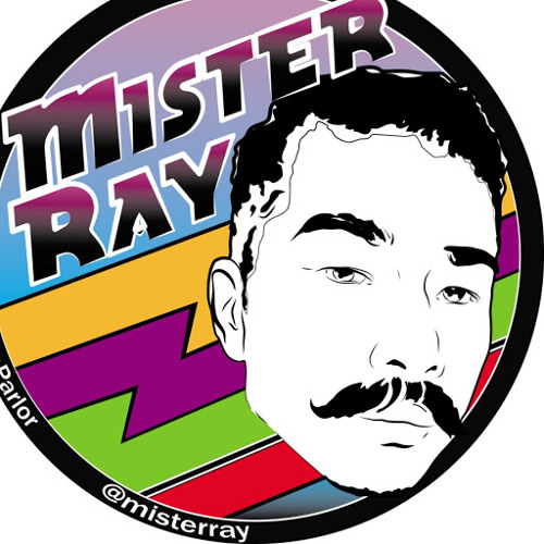 Mister Ray’s avatar