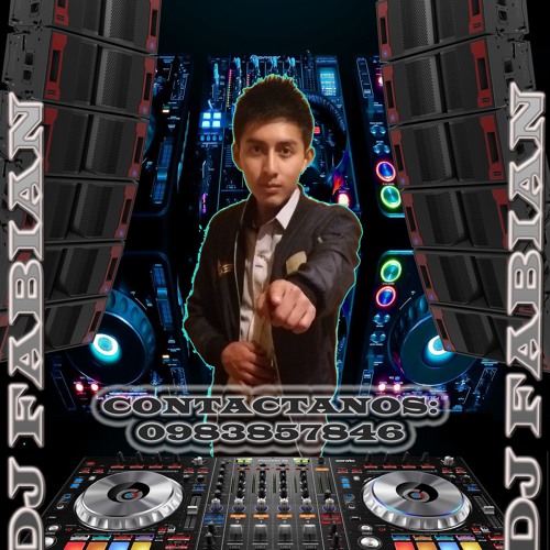 DJ FABIAN LVDS’s avatar