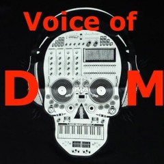 VoiceofDoom!