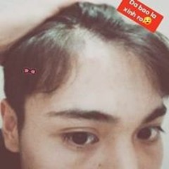 Dương Thế Huy