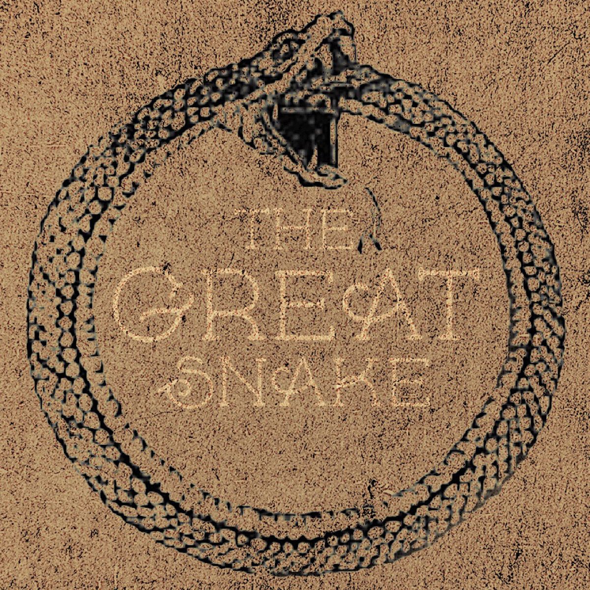 The Great Snake