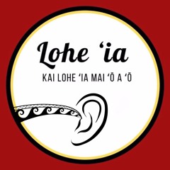 Lohe ʻIa