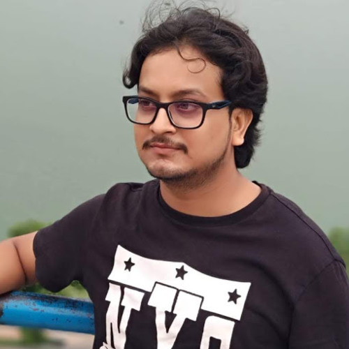 Nikhil Kumar Sinha’s avatar