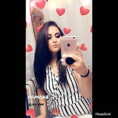 Cassandra Caldera Olivas