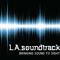 LAsoundtrack
