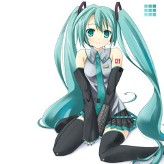 Miku Hatsune Game In SWSA