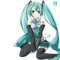 Miku Hatsune Game In SWSA