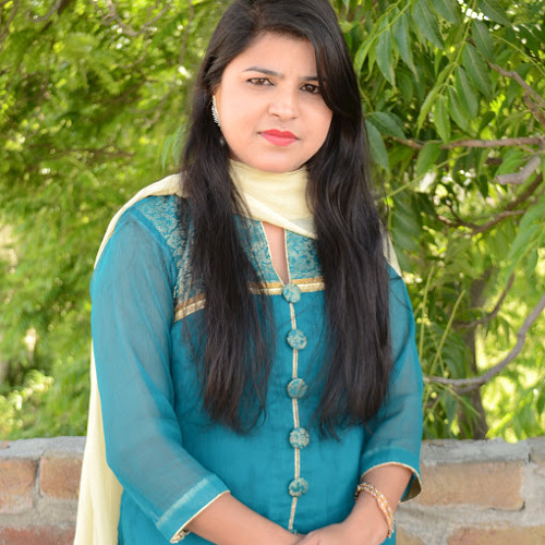 Stream Alishbah Rasheed music | Listen to songs, albums, playlists for ...
