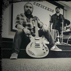 Skyriders
