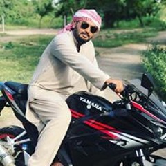 M Tahoor Ahmed