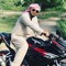 M Tahoor Ahmed