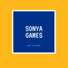 Sonya Games