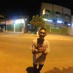Tedy Syach