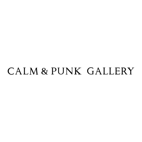 CALM & PUNK GALLERY’s avatar
