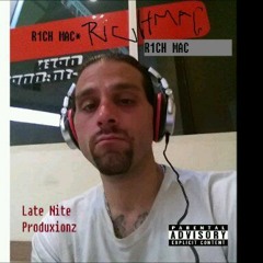 Rich Mac